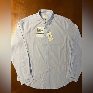 Men’s Button Up shirt
